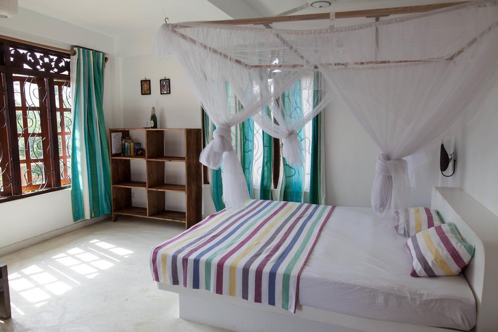 East Surf Cabana Arugam Bay Buitenkant foto